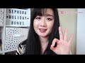 2019丝芙兰秋季8折总攻略11 01 11 11 sephora holiday bonus