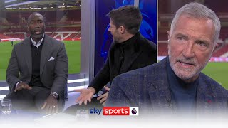 Are Chelsea a better team WITHOUT Lukaku and Werner? 🤔 | Super Sunday debate Blues scoring slump