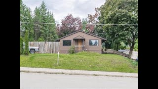 2580 10 Avenue, SE Salmon Arm, V1E 2J2