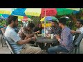 কোনে বেছি খালে কি খালে এটা ব্যতিক্ৰমী video...rakesh riyan nilotpal chaliha barnali sagar bappi ..