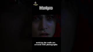 Martyrs Explained: A Deep Dive into Horror and Philosophy