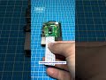 Camera Project for RaspberryPi  #raspberrypi #engineering #project #diy