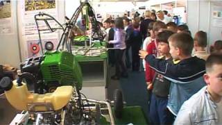 Grand prix Arca - glavna nagrada Agro Arce 2010.