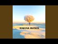 Hakuna Matata (Radio Edit)