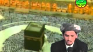 ترانه قاری مبشر در مورد مادر،Qari Shirullah