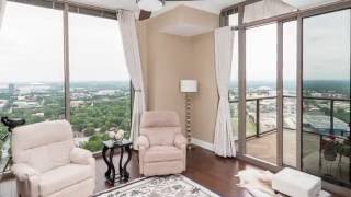 270 17th Atlantic Station, Atlanta Georgia Condo brickNwater Virtual Tour