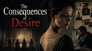 The Consequences of Desire #CheatingStory #revenge #cheatingstory