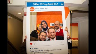 5 Amazing Years | The Origin Story of Penny Appeal USA