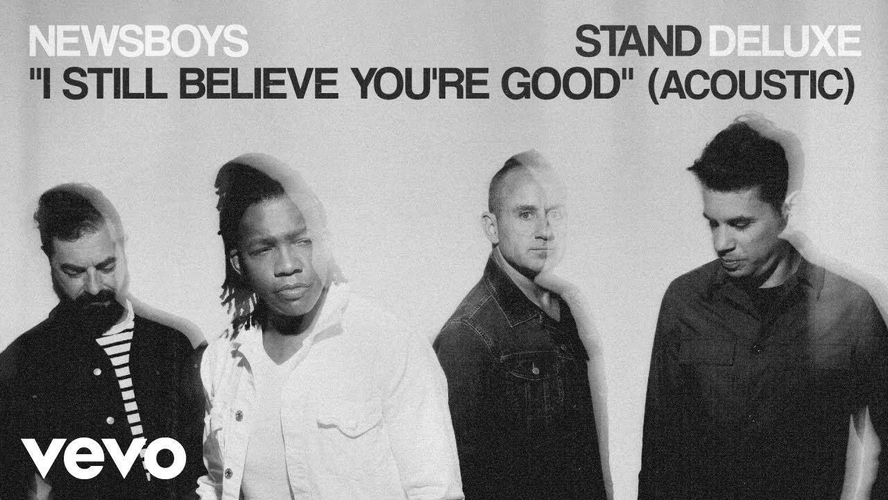 Videos - Newsboys