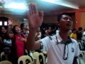 I GIVE YOU MY HEART (by Bacolod Foursquare Church P&W) JUL-29-2012