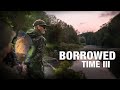 Borrowed Time III - The Final Chapter: Chasing an angling dream with Alan Blair