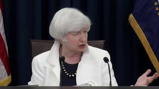 FOMC Press Conference September 20, 2017