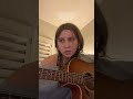 Abby Powledge - the way that i am (acoustic)