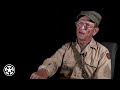 Voices of Freedom Project Veterans Oral History of Harold Ziegler