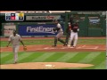 nyy@cle severino strikes out kipnis swinging