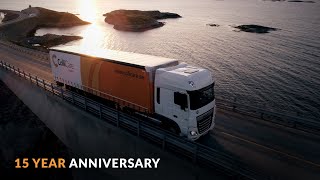 ColliCare - The 15 Year Anniversary