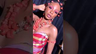 Nigerian Igbo Bride #enugustate #igbobride #viral #igbowedding #video #trending #viralvideo