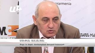 «Մի քայլ աջ, մի քայլ ձախ եւ կրակոց». Ինչ են ուզում շրջանառության հարկով