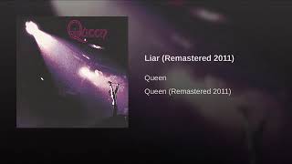 Queen - Liar