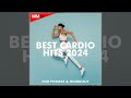 BEST CARDIO HITS 2024 FOR FITNESS & WORKOUT - 128 BPM / 32 COUNT - Fitness & Music 2024