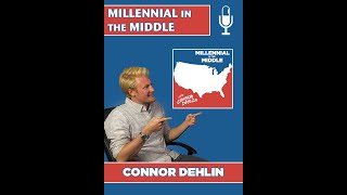 PODCAST TRAILER - Millennial in the Middle's first 10 EPISODES