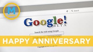 How Google has changed the world 20 years later | Your Morning