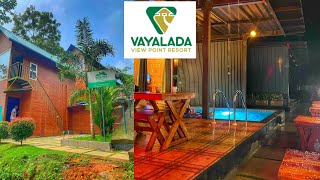 VAYALADA VIEW POINT RESORT || A day In resort || Vlog