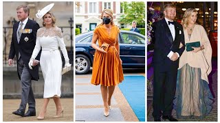 Modern Majesty: How Royals Rock the Latest Fashion