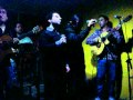 GRUPO SUEÑOS. HOY QUIERO AMARTE. NAHU, ALE Y FACUNDO RUIZ DIAZ