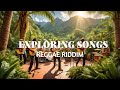 Reggae Songs Exploring 🏄‍♀️🎶 Perfect Jaming Reggae Music 2024