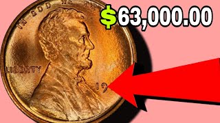 7 COMMON COINS WORTH BIG MONEY THAT COULD BE IN YOUR POCKET CHANGE!! COINS WORTH