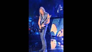 Metallica - For Whom The Bell Tolls (São Paulo 2014)