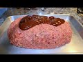 my ultimate meatloaf recipe i can make every week dinner recipe