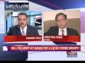 TIMES NOW Latitude: Is India a challenging topic for Nawaz Sharif? (Part 2 of 2)