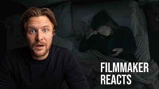 Filmmaker Reacts to NF - STORY