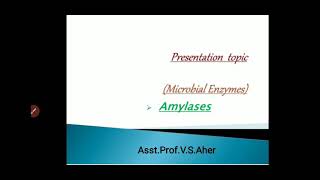 Asst.Prof.V.S.Aher:T.Y.B.Sc- Fermentation Technology II (MB 345) Lec- 49