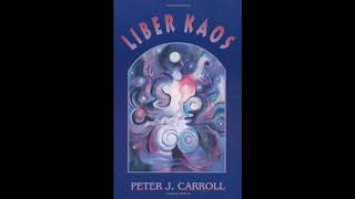 Top 5 Chaos Magick Books