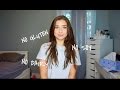 WHAT I EAT IN A DAY (GLUTEN, DAIRY AND SOY FREE) WHAT I EAT IN A DAY (GLUTEN, DAIRY AND SOY FREE)