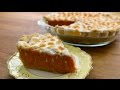How to make Sweet Potato Pie | sweetco0kiepie