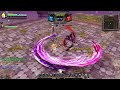 live dragon nest pvp project duck