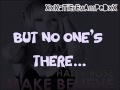 Make Believe- Haley Rose (Lyrics Video) HD