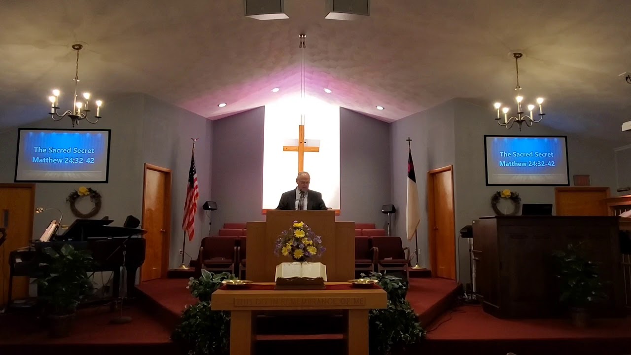 Sunday Morning Service April 19, 2020 Northwest Baptist Church. - YouTube