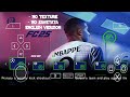 Finally! EA SPORTS FC 2025 PSP: English Version - No Texture No Savedata - Easy Steps To Play