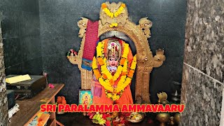 Paralamma Temple Touring Memories | Vempadu Youth Video | 2023