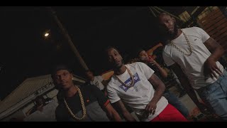 SHAKA ZULU feat GNICE \u0026 NJ - ENFIN BREF (Clip officiel)