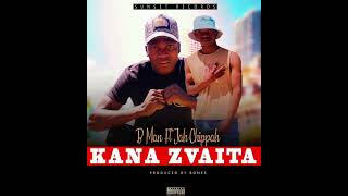 B MAN FT JAH CHIPPA__KANA ZVAITA(mashamwari)