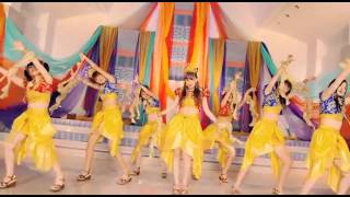 Berryz工房 『cha cha SING』 MV   YouTube