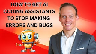 Stop AI Coding Assistant Hallucination Bugs: Debug AI Code Tools Like ChatGPT, Replit, Lovable