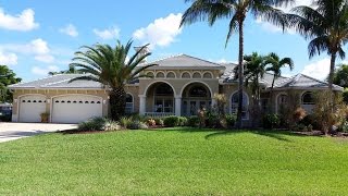 2601 SW 49th St , Cape Coral, FL.   33914 -  Finished Video
