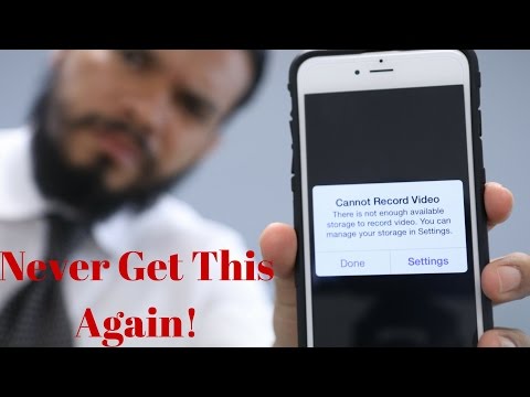 Increase Your iPhone Memory for Under $40 Increase Your iPhone Memory for Under $40